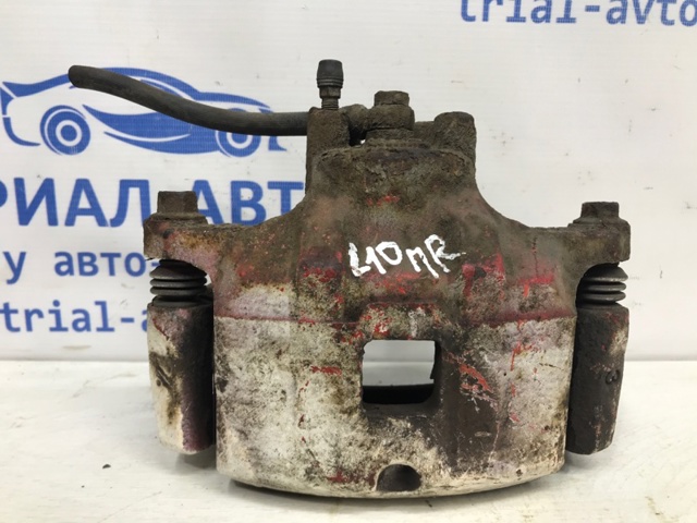 4605A476 MITSUBISHI Суппорт тормозной передний правый купить в Украина
