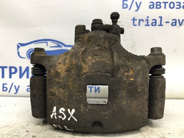 MITSUBISHI 4605A861 Суппорт тормозной передний левый в наличии Тернополь