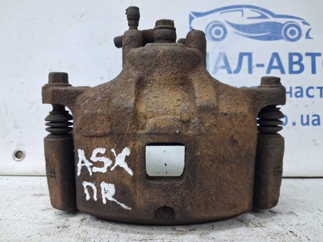 Тормозной суппорт 4605A862 MITSUBISHI