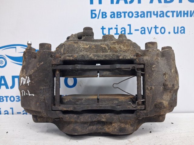 Супорт тормзной 4605B705 MITSUBISHI