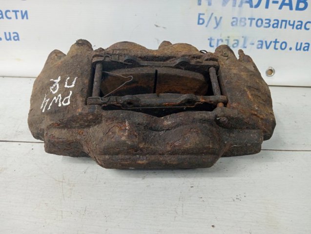 Тормозной суппорт 4605B706 MITSUBISHI