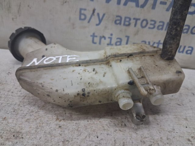 Бачок ГТЦ Nissan Micra