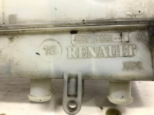 RENAULT 460910010R Бачок тормозной в наличии Каменское