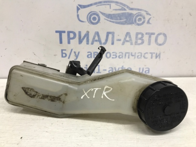 Бачек тормозной жидкости 46091JG80A NISSAN
