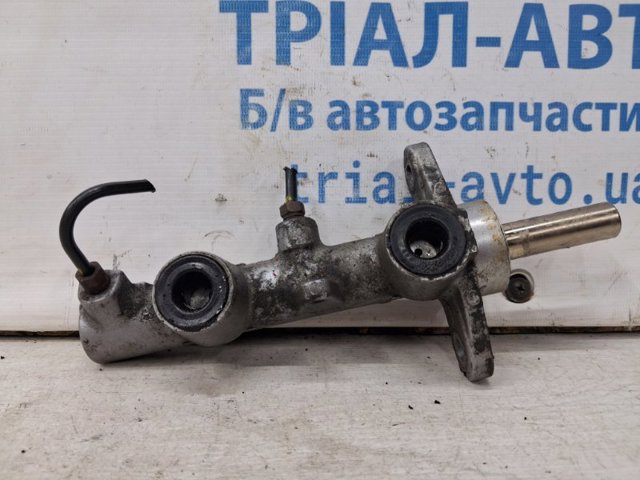 Цилиндр главный тормоза (гидротормозов) 46100SNBG51 HONDA