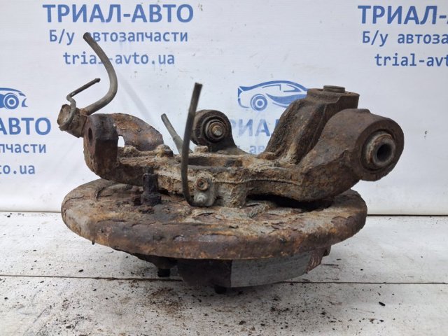 4615065J00 Цапфа задняя левая купить Харьков
