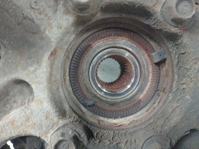 SUZUKI 4615079K00 в наличии Кривой Рог