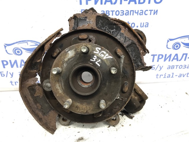 4615079K00 SUZUKI купить в Хмельницкий