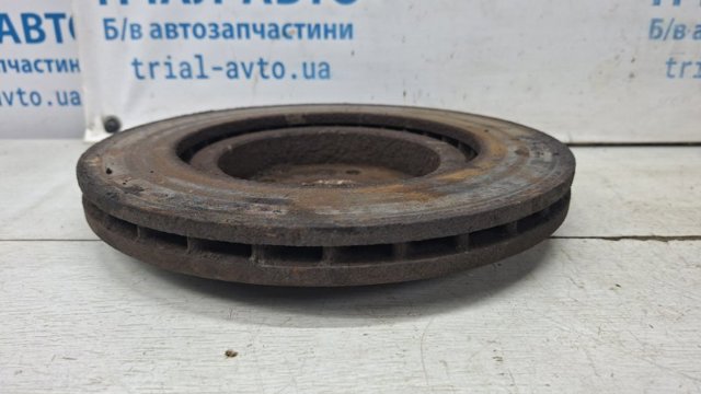 4615A075 Диск тормозной передний купить Харьков