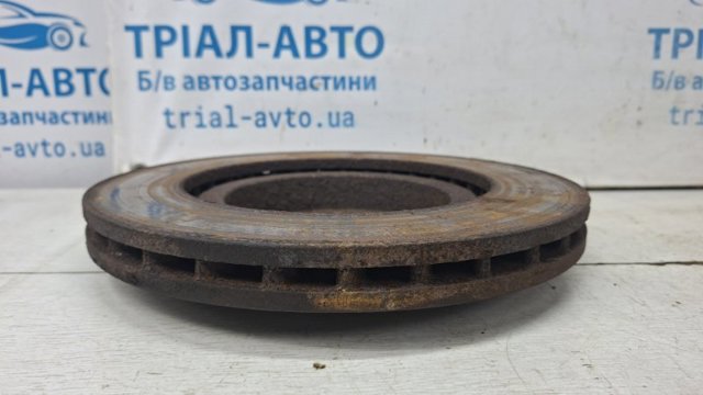 4615A075 Диск тормозной передний купить Черкассы