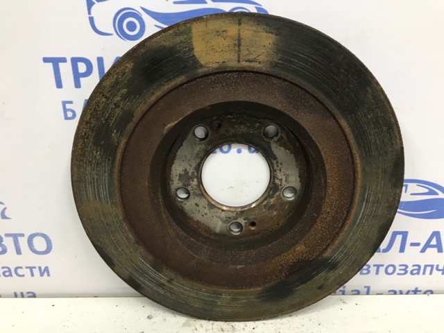 4615A125 MITSUBISHI Тормозные диски купить в Ужгород