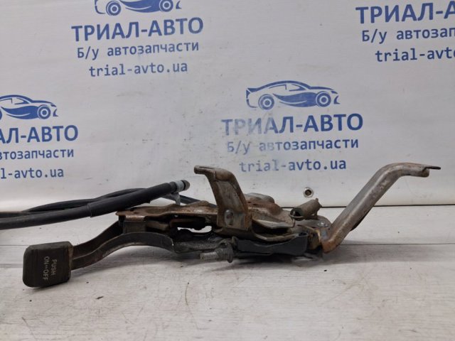 4620033090 TOYOTA Рычаг ручного тормоза купить в Николаев