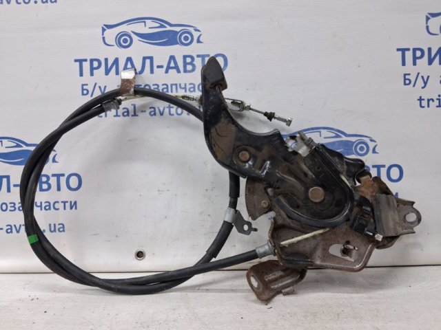 Рычаг стояночного тормоза 4620033090 TOYOTA