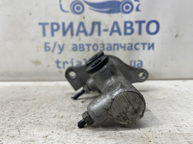 ГТЦ Митсубиси Кольт VI