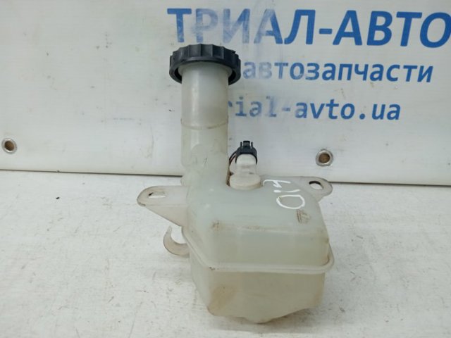 Бачок ГТЦ Митсубиси Аутлендер 2 40