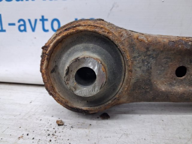 4630565J00 SUZUKI Тяга продольная задней подвески купить в Кривой Рог