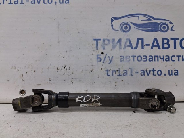 Карданчик вала рулевой колонки, верхний 4631034101 SSANG YONG