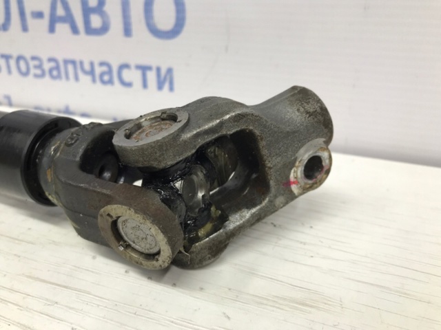SSANG YONG 4631034101 Кардан вала рулевой колонки верхний в наличии Тернополь