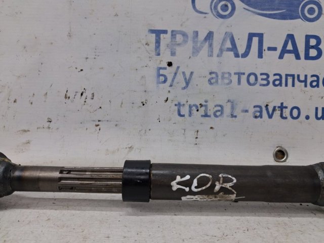 SSANG YONG 4631034101 Кардан вала рулевой колонки верхний в наличии Запорожье