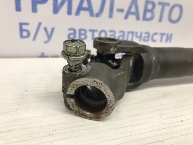 4631034101 SSANG YONG Кардан вала рулевой колонки верхний купить в Чернигов