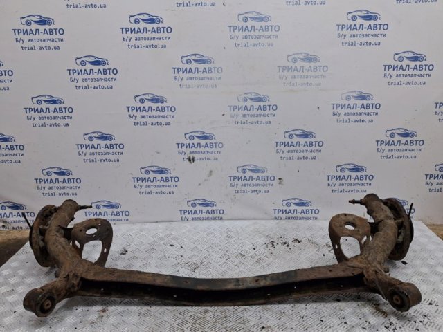 4650079J01 SUZUKI Подрамник задний купить в Украина