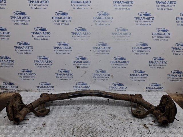 Балка задняя 4650079J01 SUZUKI