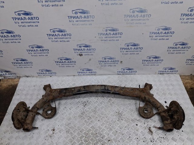 4650079J01 SUZUKI Балка задней подвески (подрамник) купить в Тернополь