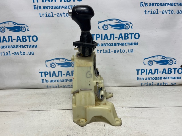 467001U230 HYUNDAI Механизм переключения передач (кулиса, селектор) купить в Черкассы