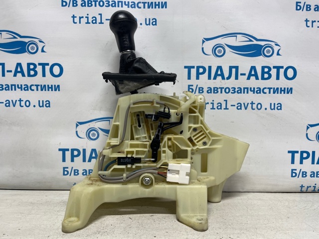 Кулиса КПП 467001U230 HYUNDAI