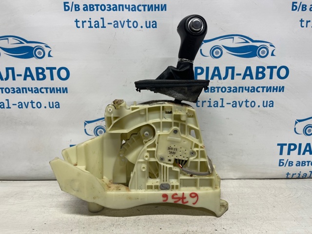 HYUNDAI 467001U230 Механизм переключения передач (кулиса, селектор) в наличии Павлоград