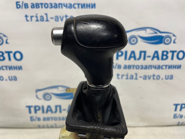 467001U230 HYUNDAI Механизм переключения передач (кулиса, селектор) купить в Каменское