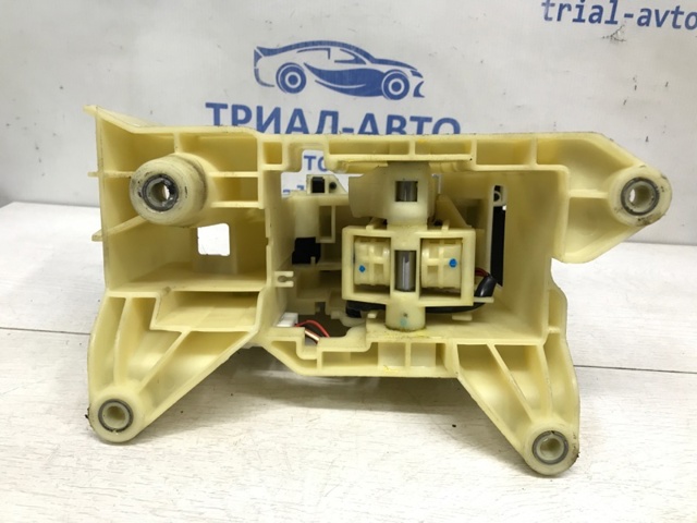 467002B220 HYUNDAI Кулиса переключения передач купить в Львов