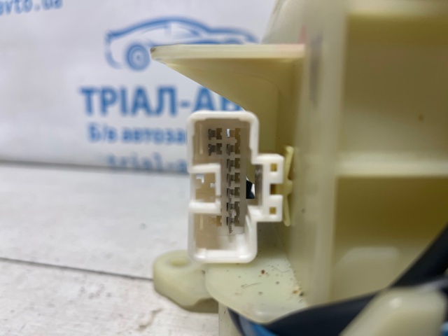 467002W120 HYUNDAI Кулиса переключения передач купить в Полтава