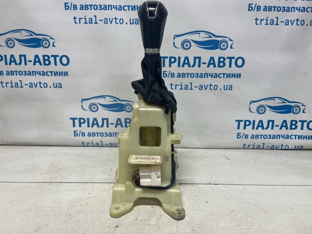 467002W120 HYUNDAI Кулиса переключения передач купить в Ровно