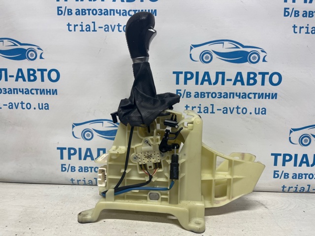 467002W120 HYUNDAI Механизм переключения передач (кулиса, селектор) купить в Харьков