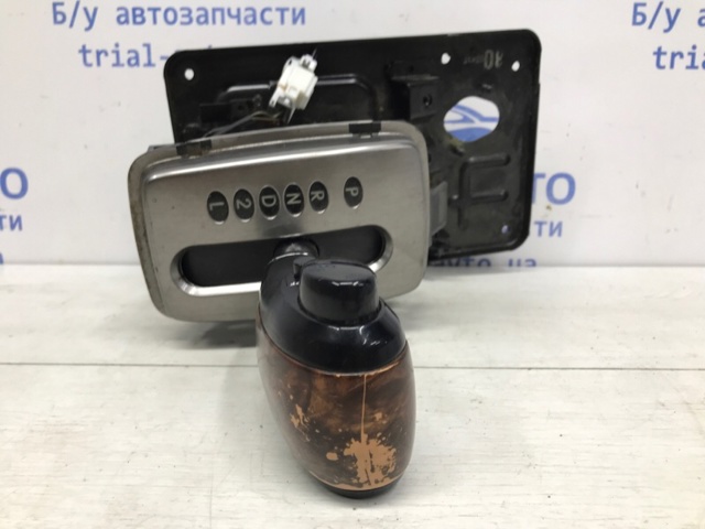 467003E500 Кулиса переключения передач купить Хмельницкий