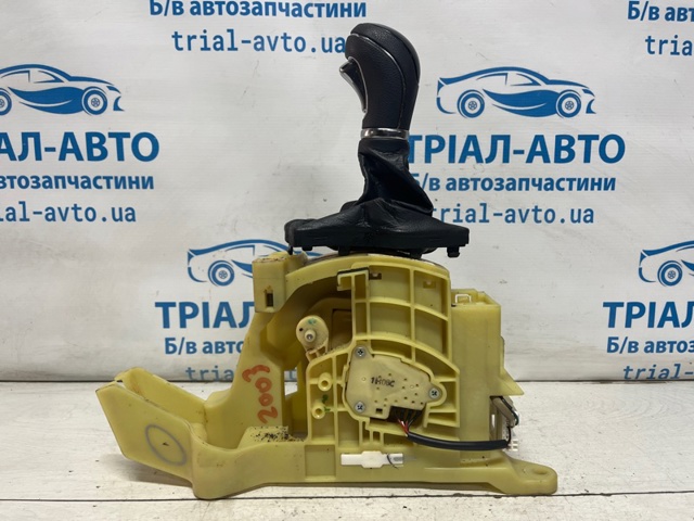 467003Q100 HYUNDAI Кулиса переключения передач купить в Хмельницкий