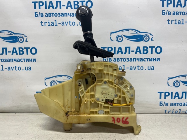 Селектор коробки передач 46700C5130 HYUNDAI
