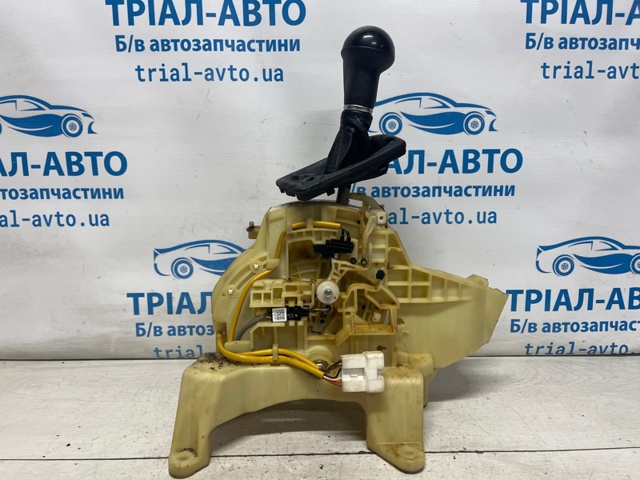 46700C5130 HYUNDAI Механизм переключения передач (кулиса, селектор) купить в Черкассы