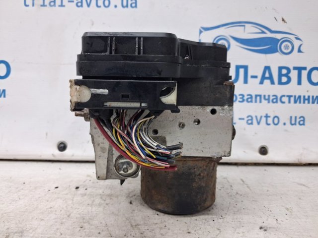 Гидроблок АБС 4670A168 MITSUBISHI