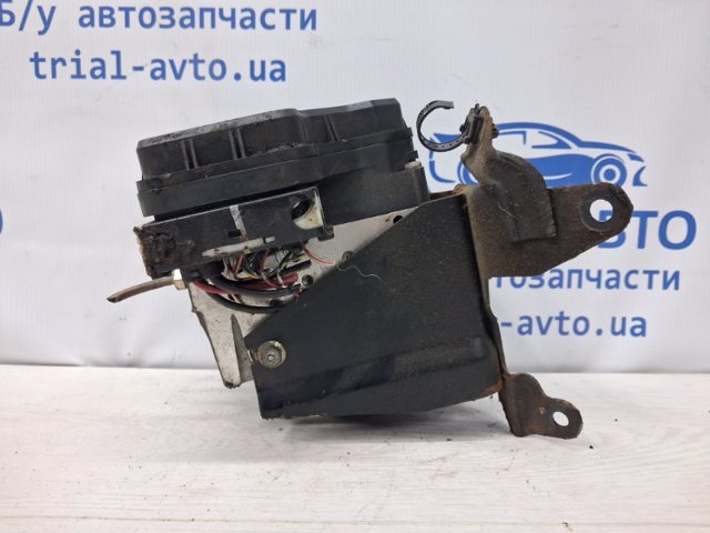 4670A168 MITSUBISHI Блок управления АБС (ABS) гидравлический купить в Кривой Рог