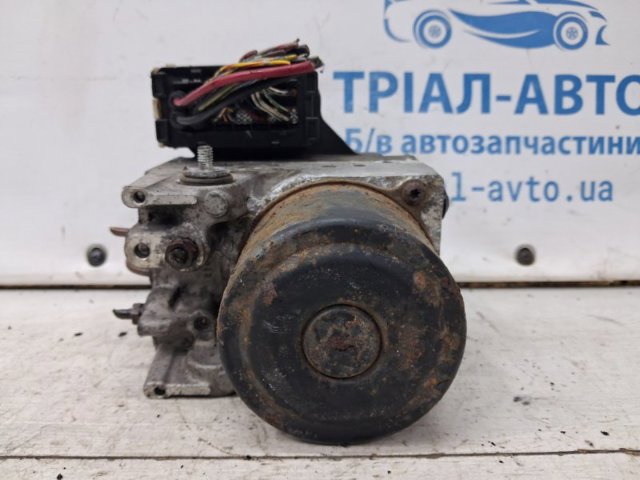MITSUBISHI 4670A168 Блок управления АБС (ABS) гидравлический в наличии Днепр