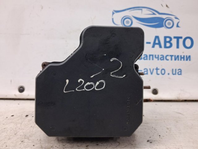 4670A168 Блок управления АБС (ABS) гидравлический купить Полтава