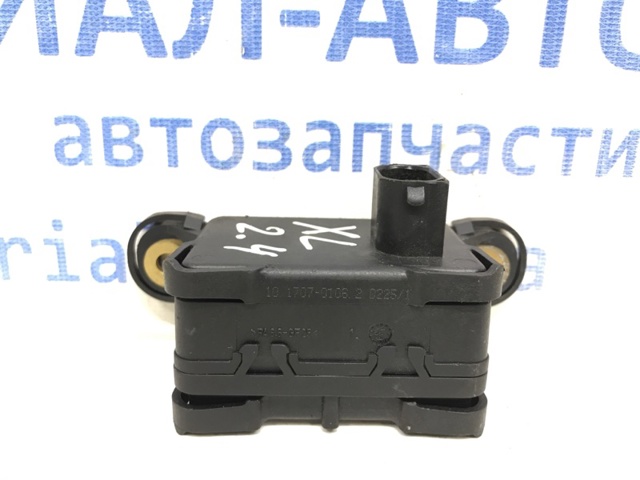 Датчик поперечного ускорения (ESP) 4670A282 MITSUBISHI