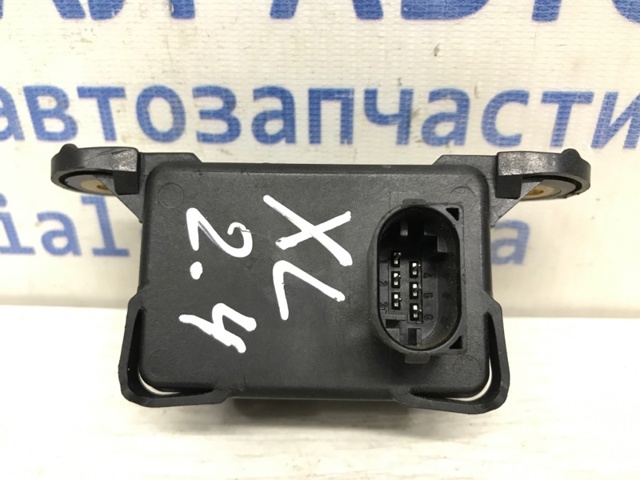 MITSUBISHI 4670A282 Датчик поперечного ускорения (ESP) в наличии Ирпень