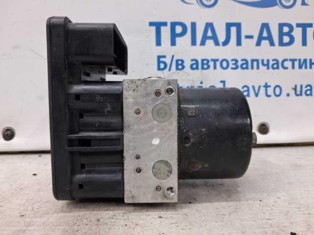 Блок ABS гидравлический 4670A458 MITSUBISHI