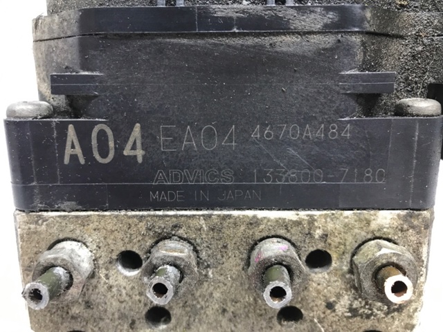 4670A484 MITSUBISHI купить в Ровно