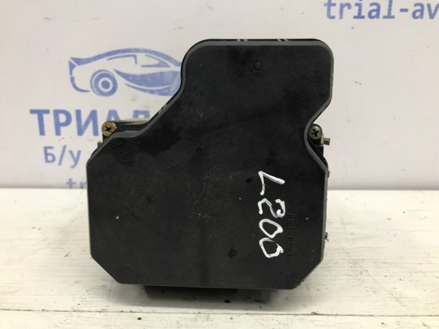 MITSUBISHI 4670A484 в наличии Чернигов