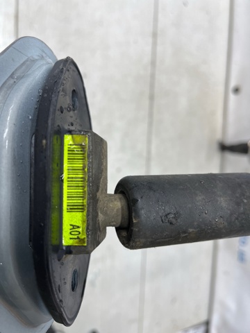 467902B300 HYUNDAI Трос переключения передач (выбора передачи) купить в Житомир