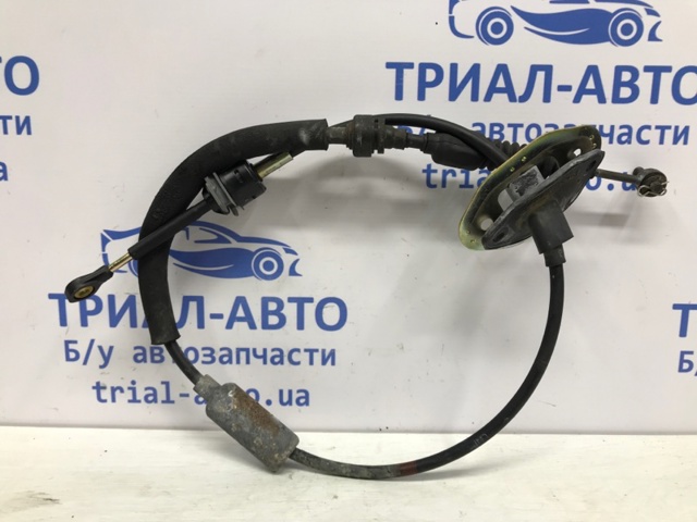 Трос переключения передач 467902E100 HYUNDAI
